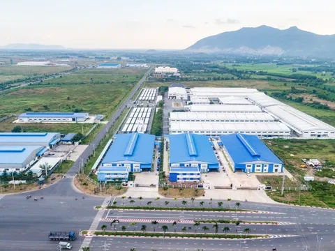 Vì sao doanh thu của Sonadezi Châu Đức sụt giảm 47% trong quý III/2025?