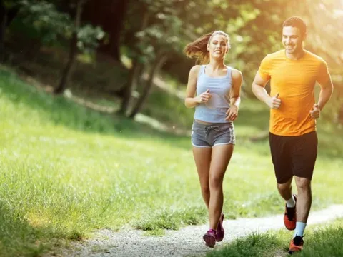 Vì sao nam giới cần tập thể dục nhiều hơn phụ nữ?