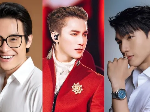 Trụ sở công ty của Sơn Tùng - MTP, Hà Anh Tuấn, Hiếu Thứ Hai: Người ở toà nhà chọc trời "trung tâm của trung tâm", người đặt tại nhà 3 tầng nép mình trong ngõ nhỏ