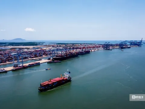 Việt Nam xuất siêu 19,56 tỷ USD sau 10 tháng