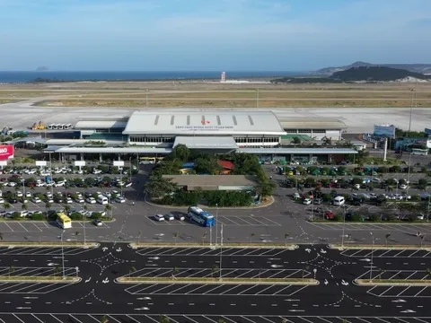 Hạ tầng bứt tốc, Nha Trang đón vận hội phát triển mới