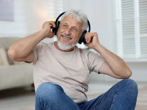 Nghe nhạc thường xuyên có thể giúp bạn thoát một bệnh nan y