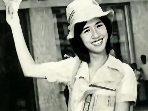 Cuộc sống gây ngỡ ngàng của em bé bán báo trong "Biệt động Sài Gòn”