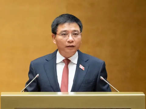 Giảm gần 40% số quy hoạch ngành, làm rõ "thứ bậc" giữa các cấp