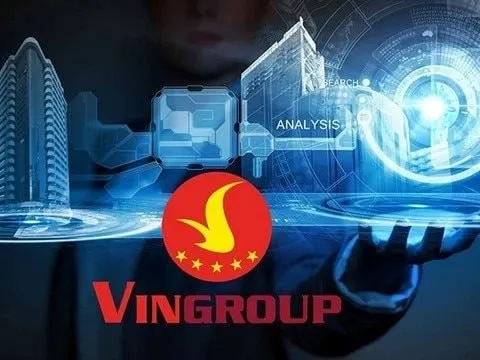 Vingroup sáp nhập 2 công ty công nghệ VinApp và VinSmart Future