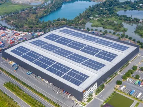 REE muốn tăng vốn một công ty con lên 10.500 tỷ đồng