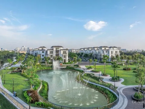 Nhà Khang Điền (KDH) báo lãi 9 tháng tăng 105%, công bố thông tin giao dịch nội bộ