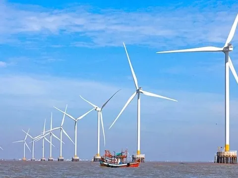 REE tăng mạnh vốn vào công ty năng lượng lên 10.500 tỷ đồng