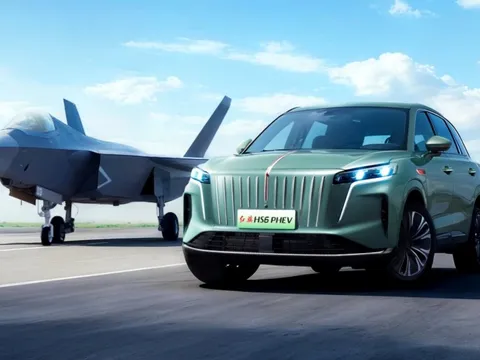 Một mẫu xe vừa lập kỷ lục thế giới: Tiếp nhiên liệu 1 lần đi quãng đường bằng từ Hà Giang đến Cà Mau vẫn dư sức chạy thêm 100 km