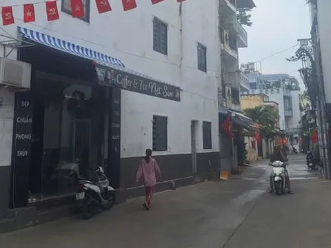 Một phường ở TP HCM đã tiếp nhận tổ biệt phái quản lý trật tự xây dựng