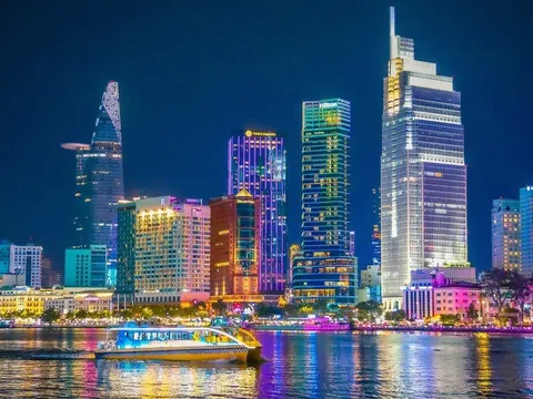 TPHCM trở thành Thành phố điện ảnh đầu tiên của Đông Nam Á