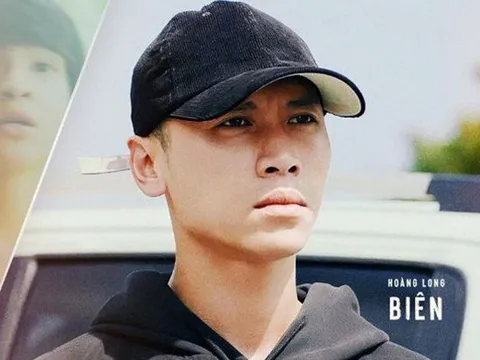 "Đặc công Sen" của Mưa đỏ hoàn toàn "lột xác" trong Cách em 1 milimet