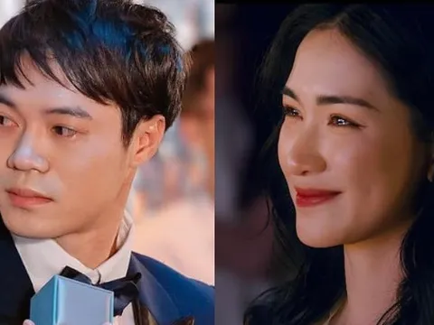 Hòa Minzy than khổ, muốn khóc khi tối ngày bị nhắc chuyện “cưới Văn Toàn”