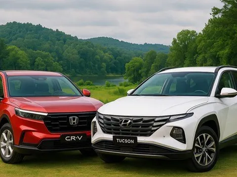 Hàng loạt xe 'quốc dân' giảm giá sâu, kích cầu dịp cuối năm