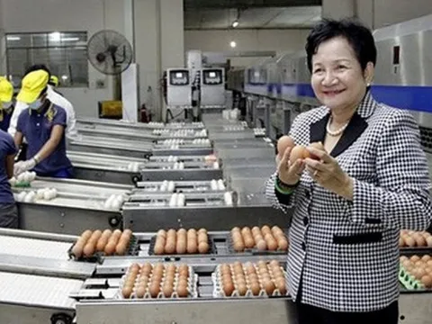 Công ty Cổ phần Ba Huân bị cưỡng chế dừng làm thủ tục hải quan do nợ thuế 51 tỷ đồng