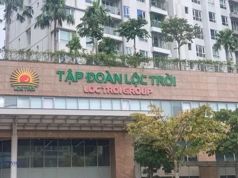 Chiêu xoay tiền của doanh nghiệp