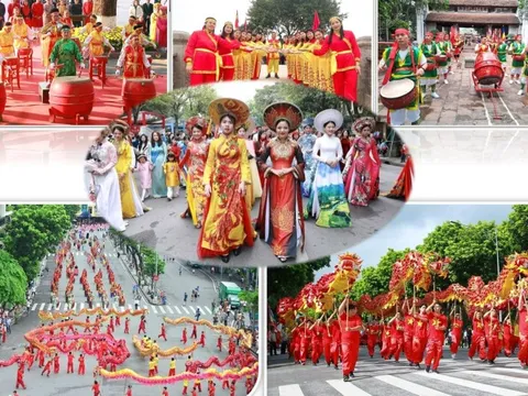 Tiêu chí, định mức phân bổ vốn ngân sách trung ương thực hiện Chương trình mục tiêu quốc gia phát triển văn hóa