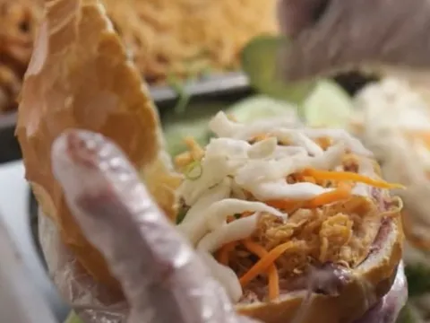 Tăng cường kiểm tra, giám sát các cơ sở tương tự "Bánh mì cóc Cô Bích"