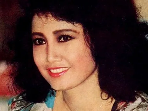 Nữ diễn viên tài sắc của "Ván bài lật ngửa": Cuộc đời nhiều thăng trầm, U80 an yên nơi xứ người