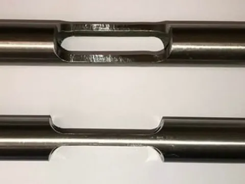 “Siêu thép” vượt qua bài kiểm tra độ bền kéo dài 400.000 giờ