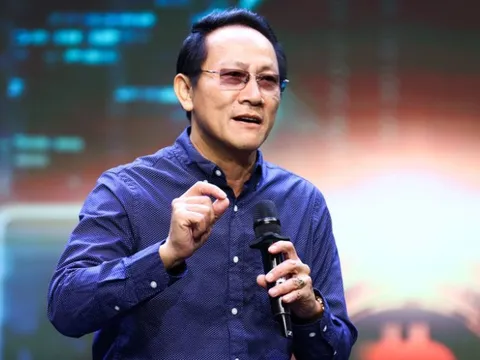 NSƯT Hoàng Hải tái xuất ấn tượng, chỉ huy cuộc đấu trí tội phạm công nghệ cao