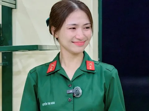 Nữ ca sĩ là "chiến thần ngoại giao" có tiếng, nhưng thực tế lại thừa nhận cô đơn