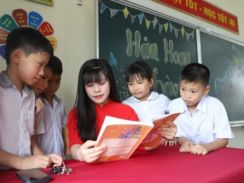 Đề xuất áp dụng “hệ số lương đặc thù” cho tất cả nhà giáo từ năm 2026