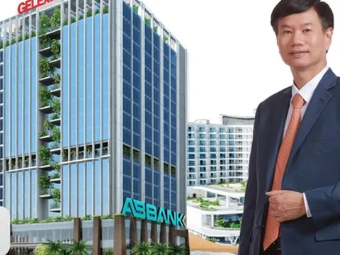 Biến động thượng tầng Geleximco: Ông Vũ Văn Hậu thay ông Vũ Văn Tiền làm Chủ tịch kiêm Tổng giám đốc