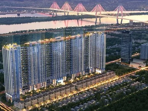 Đắt đỏ bậc nhất Hà Nội, tại sao BĐS Tây Hồ Tây vẫn được săn đón?