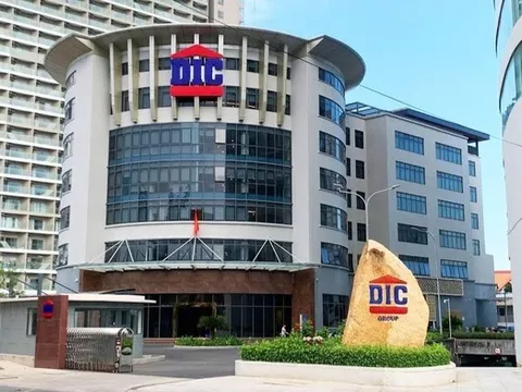DIC Corp dùng tiền thu được từ trái phiếu trả nợ trái phiếu