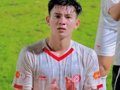 Sốc visual Phan Tuấn Tài