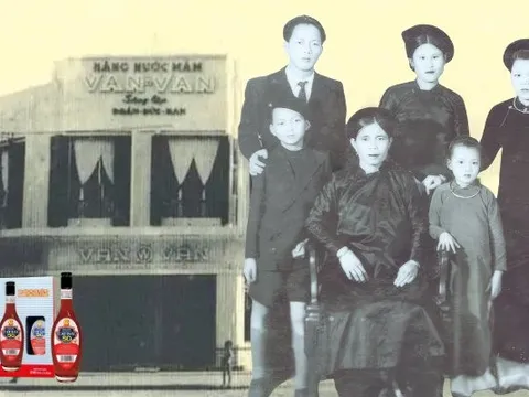 Đỉnh cao ẩm thực Việt Nam 100 năm trước được người đàn ông họ Đoàn lần đầu tiên đưa lên bàn ăn Paris: Giờ ra sao?