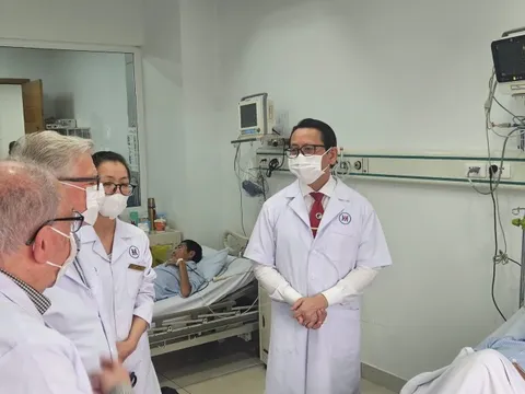 Góp ý Dự thảo Văn kiện Đại hội XIV của Đảng: Giáo dục cần trở thành một hệ sinh thái tri thức mở