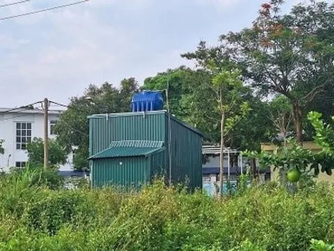 Mua đất nông nghiệp, xen kẹt: Nhiều rủi ro pháp lý