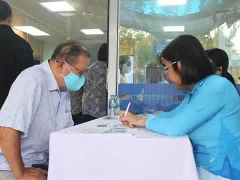 Mỗi người Việt Nam có khoảng 8-10 năm sống chung với bệnh tật