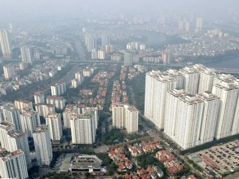 Bộ Xây dựng lên tiếng về phản ánh tình trạng đầu cơ, mua bán chênh lệch trái quy định nhà ở xã hội