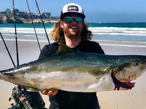 YouTuber nổi tiếng mất tích khi đi câu cá, tín hiệu cầu cứu bị ngắt đột ngột