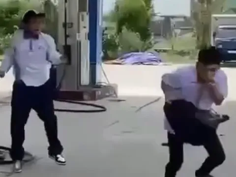 Lập đường dây nóng tiếp nhận thông tin về bạo lực học đường