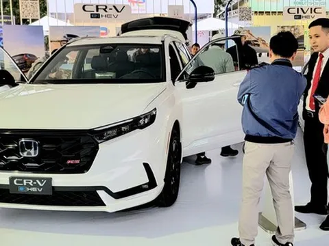 Kinh nghiệm vay mua ô tô trả góp A-Z tốt nhất dịp cuối năm