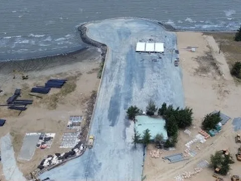 TP.HCM dự kiến thu trên 100.000 tỷ đồng từ đấu giá 85 khu đất