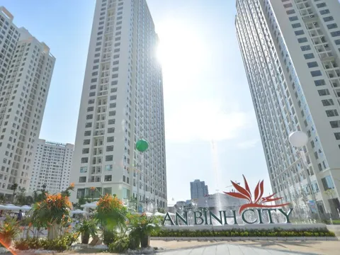 Thương vụ 2.800 tỷ đồng tại An Bình City giữa Geleximco và Thaco Group