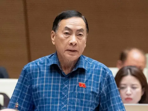 ĐBQH: Mới nghe tin tăng lương, giá cả đã tăng 5-10%