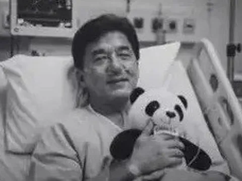 Thực hư thông tin ngôi sao võ thuật Thành Long qua đời