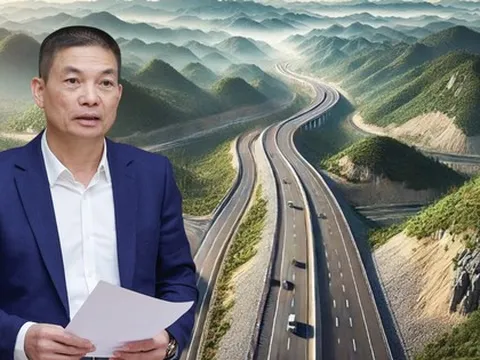 Tuyến cao tốc mà Tập đoàn Sơn Hải muốn làm "công trình vượt núi đẹp nhất Việt Nam" được đề xuất đẩy nhanh tiến độ