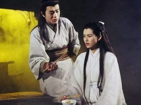 Kiếm hiệp Kim Dung: Chuyện ít biết về phái Cổ Mộ