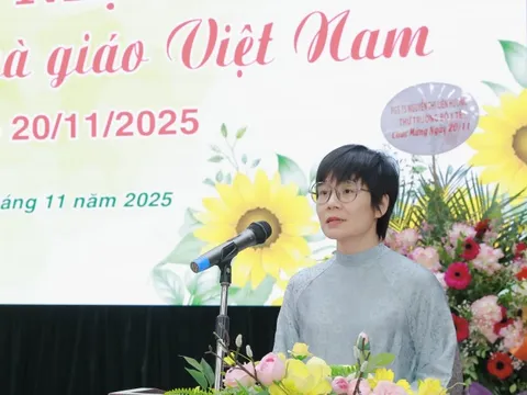 Vai trò của người thầy trong kỷ nguyên số