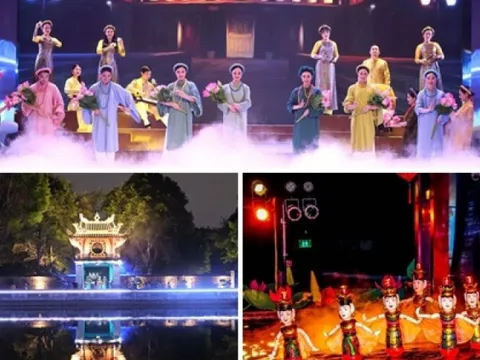 Ưu tiên phát triển 10 ngành công nghiệp văn hóa chủ chốt