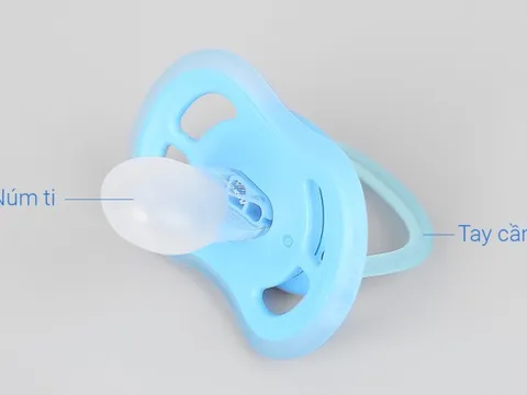 TP HCM: Tăng cường kiểm soát sản phẩm dinh dưỡng trẻ em, bình bú, ti giả