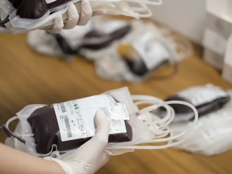 Sở Y tế TP HCM kêu gọi khẩn cấp nhân viên trong ngành tích cực hiến máu