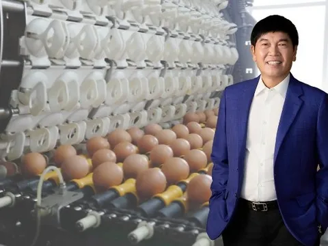 Nóng: Nông nghiệp Hòa Phát chốt ngày và giá IPO 30 triệu cổ phiếu